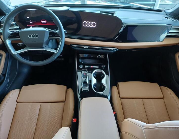 Audi A6 11
