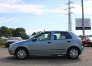 Škoda Fabia 8
