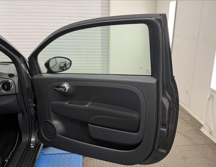 Fiat 500 26