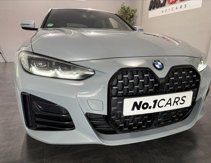 BMW Řada 4 32