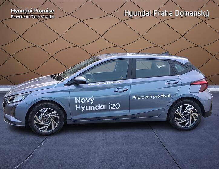Hyundai i20 3