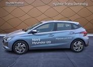 Hyundai i20 3