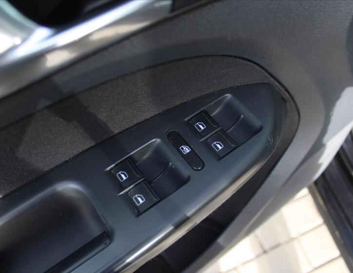 Volkswagen Touran 18