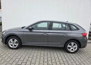 Škoda Scala 4