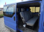 Nissan Primastar 17