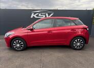Hyundai i20 10