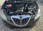 Lancia Delta 21