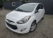 Hyundai ix20 1