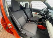 Suzuki Ignis 22