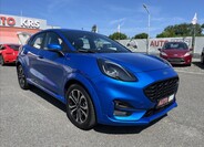 Ford Puma 15