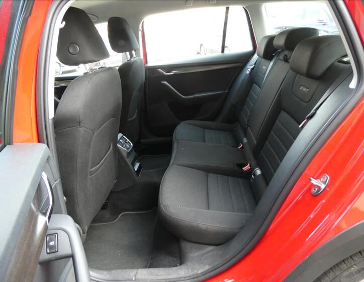 Škoda Octavia 18