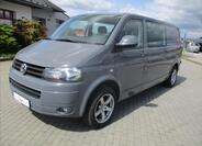 Volkswagen Transporter 24