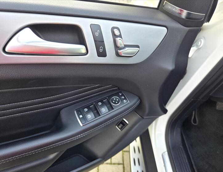 Mercedes-Benz GLE 20