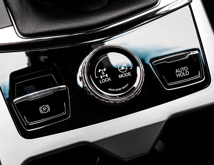 SsangYong Korando 17