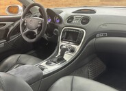 Mercedes-Benz SL 8