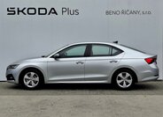 Škoda Octavia 3