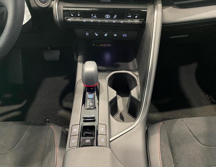 Toyota C-HR 16