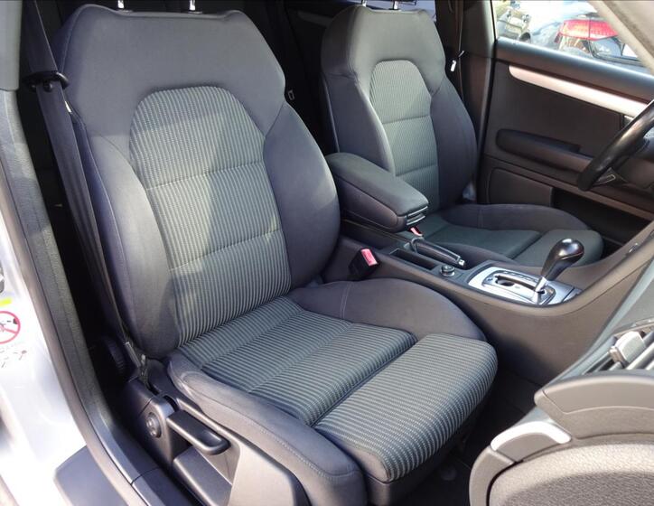 Audi A4 33
