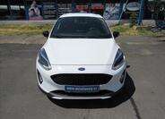 Ford Fiesta 2