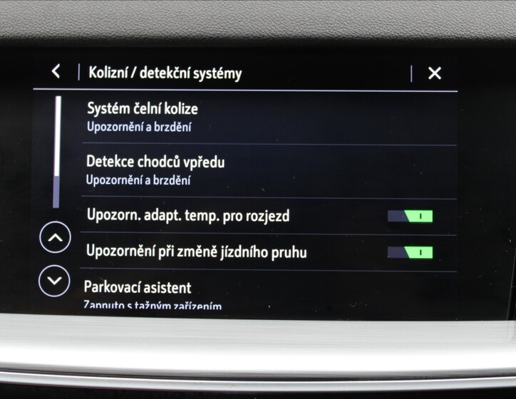 Opel Insignia 13
