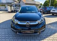 Honda CR-V 8