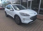 Ford Kuga 1