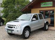 Isuzu D-Max 2