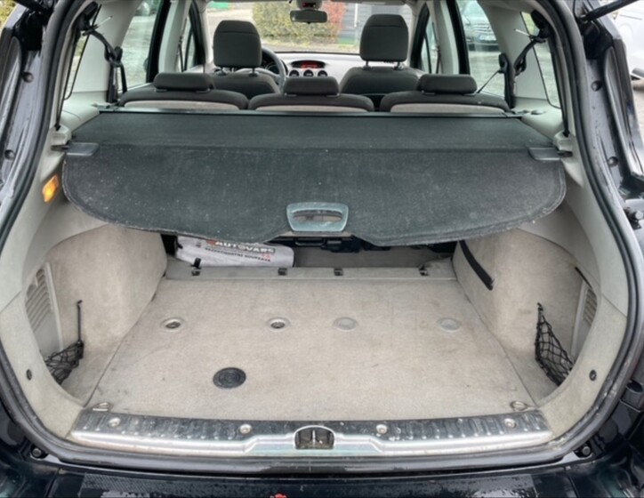 Peugeot 308 6