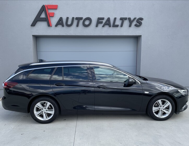 Opel Insignia 2