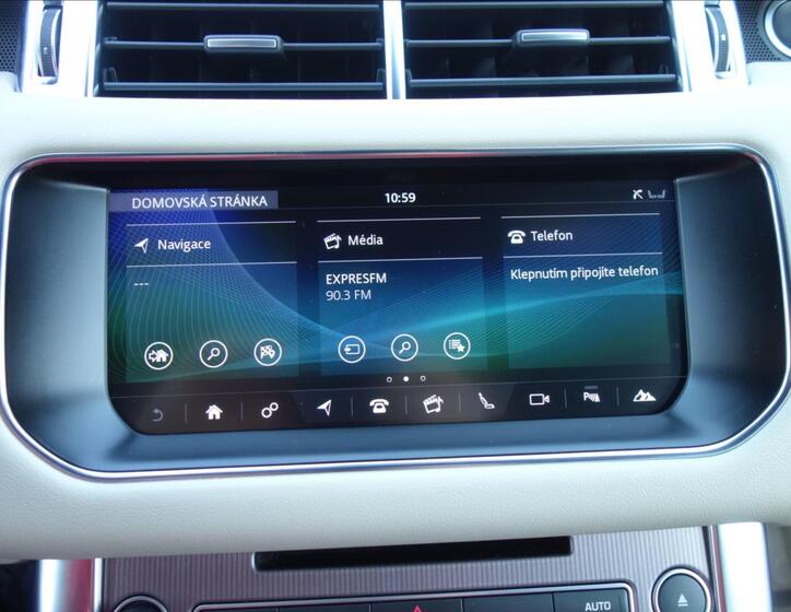 Land Rover Range Rover Sport 30