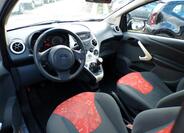 Ford Ka 7