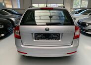 Škoda Octavia 5