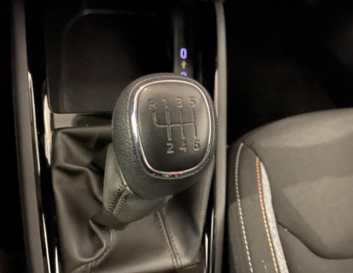 Škoda Kamiq 17
