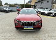 Hyundai Tucson 2