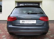 Audi S4 9