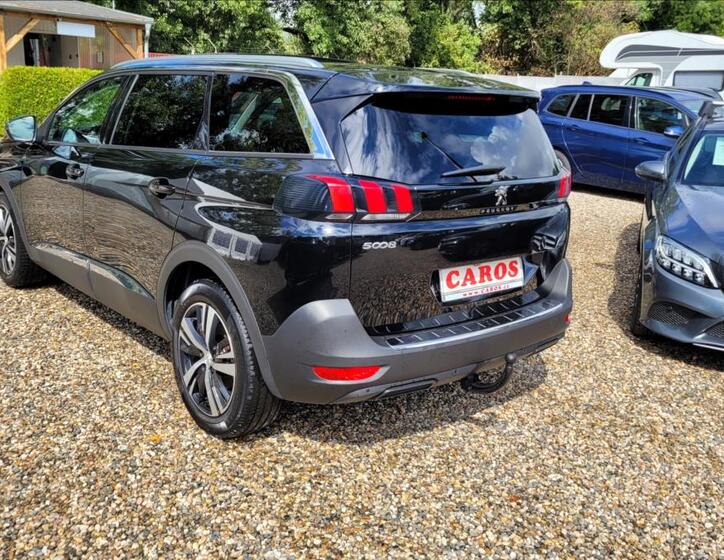 Peugeot 5008 5