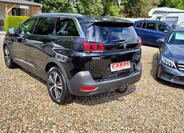 Peugeot 5008 5