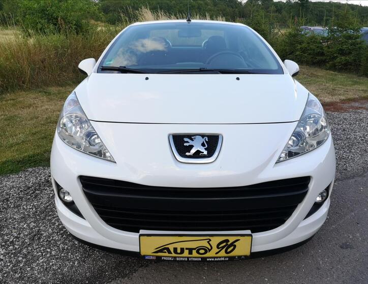 Peugeot 207 71