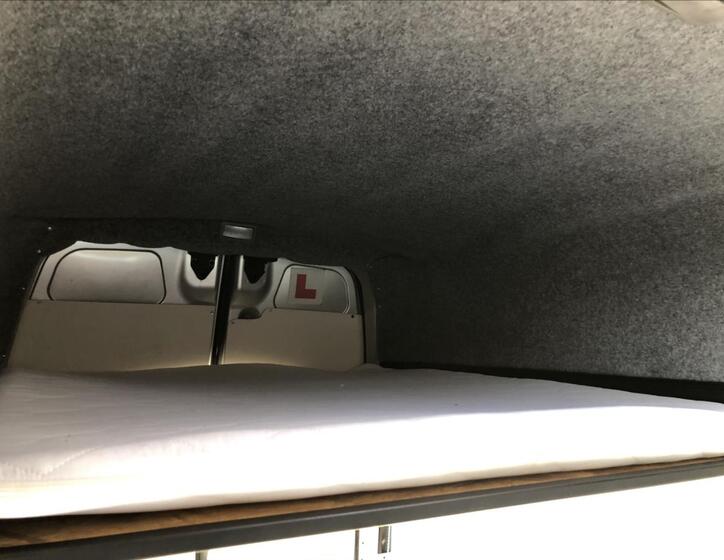 Opel Vivaro 12