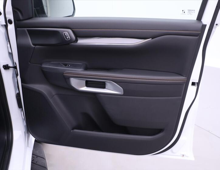 Ford Ranger 13