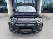 SsangYong Korando 2