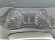 Opel Zafira 28