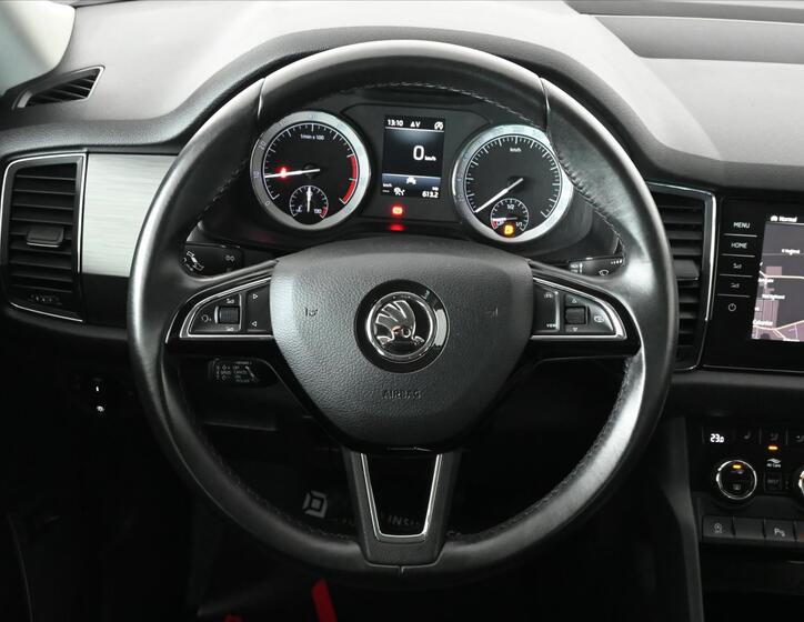 Škoda Kodiaq 16