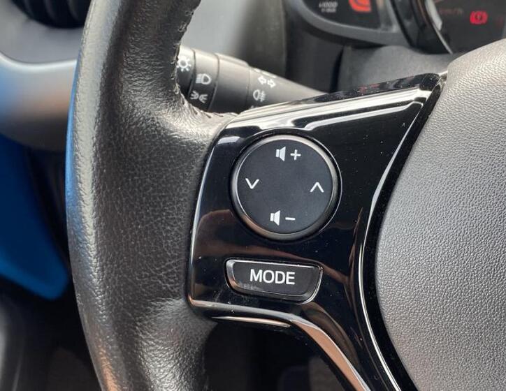 Toyota Aygo 19