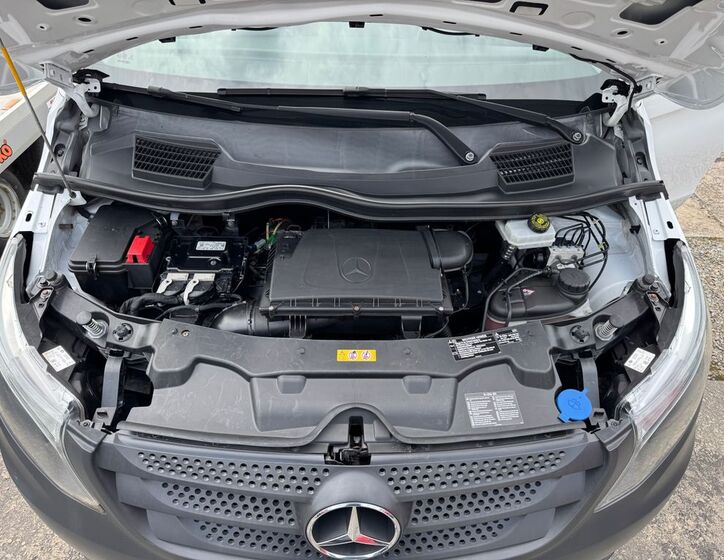 Mercedes-Benz Vito 23