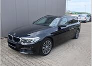 BMW Řada 5 8