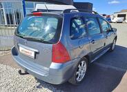 Peugeot 307 3