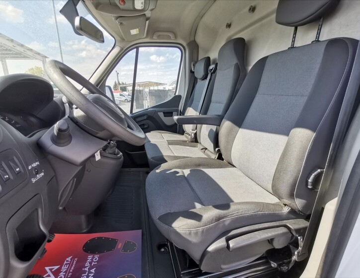 Renault Master 5