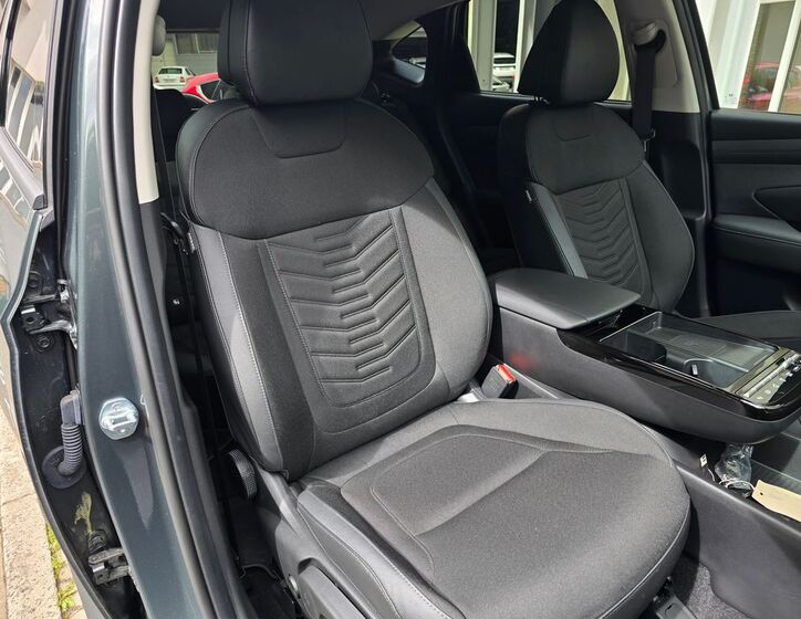 Hyundai Tucson 22