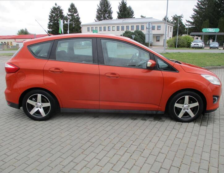 Ford C-MAX 5